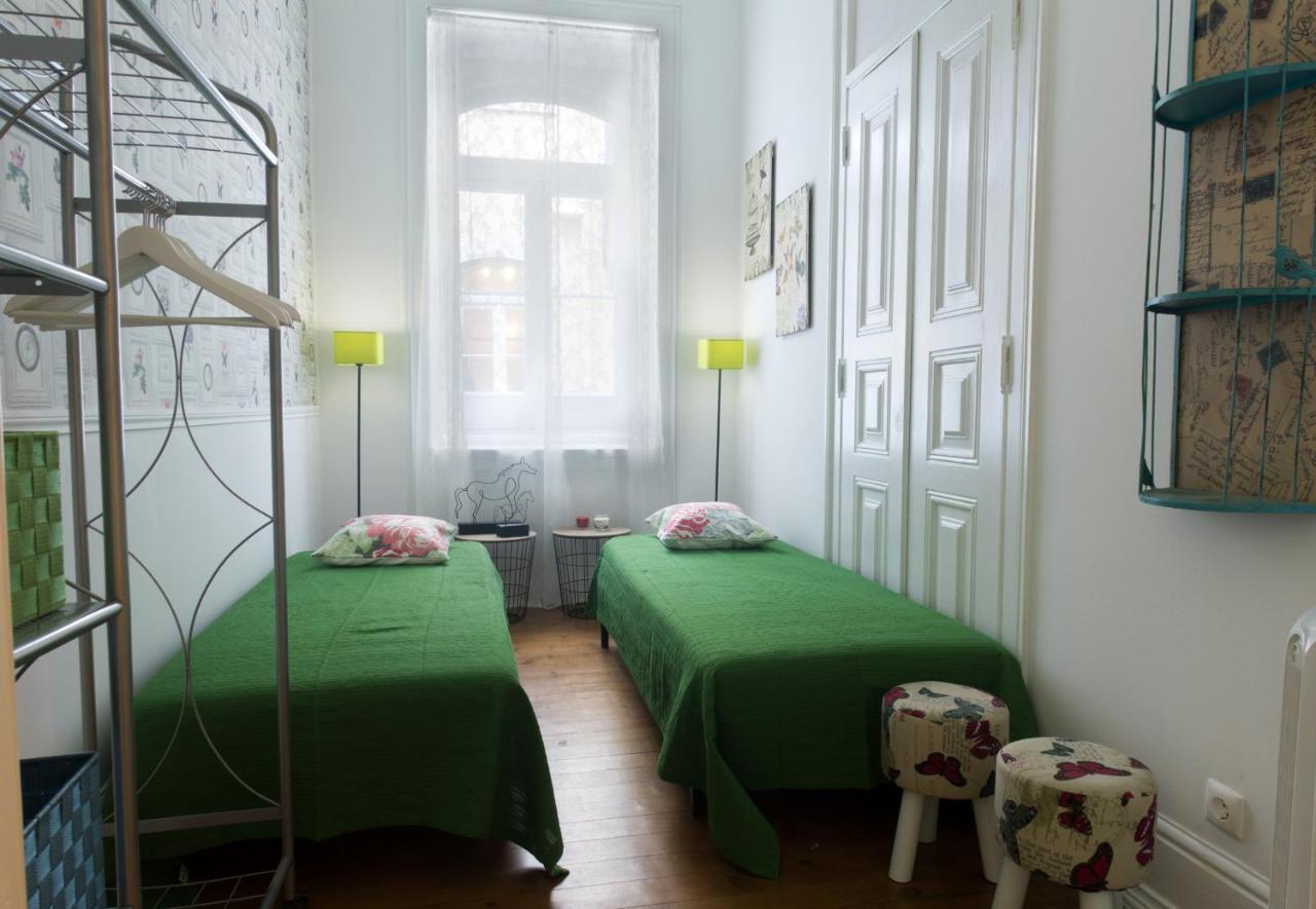Localtraveling Downtown - Family Apartment