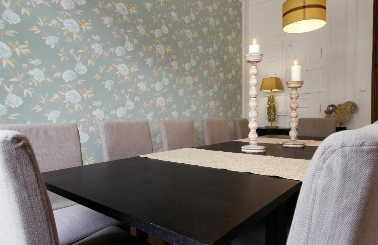 Localtraveling Downtown - Family Apartment