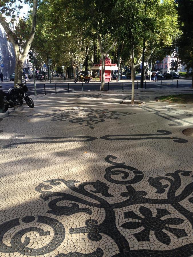 Apartment Localtraveling Downtown - Family Lisbon