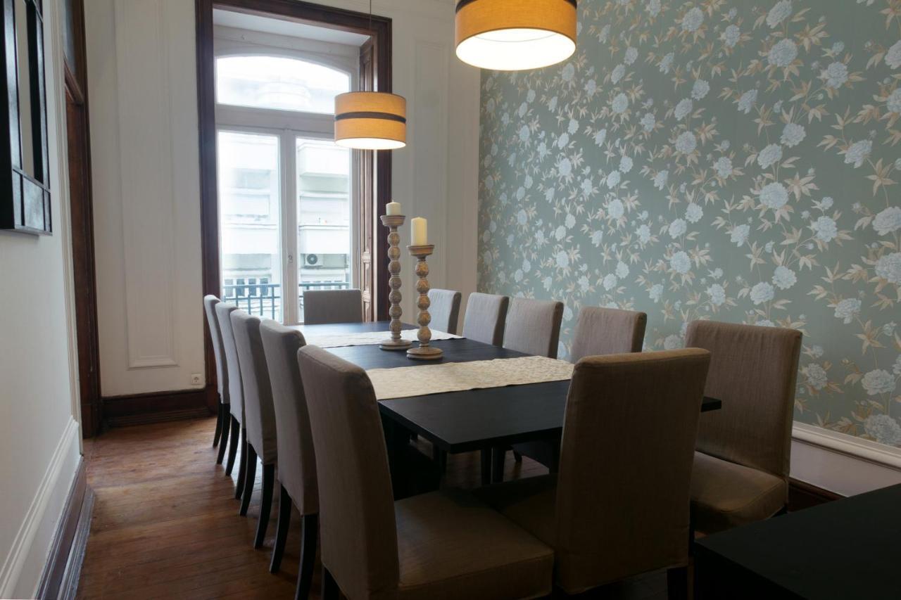 Localtraveling Downtown - Family Apartment