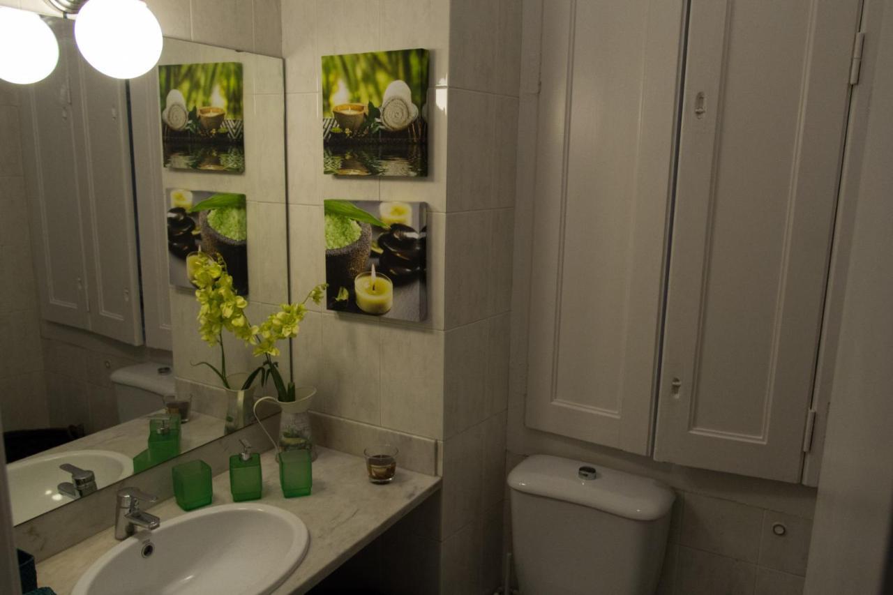 Localtraveling Downtown - Family Apartment