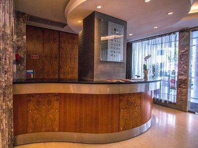 Travel Park Hotel Lisbon