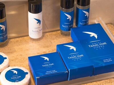 Travel Park Hotel Lisbon
