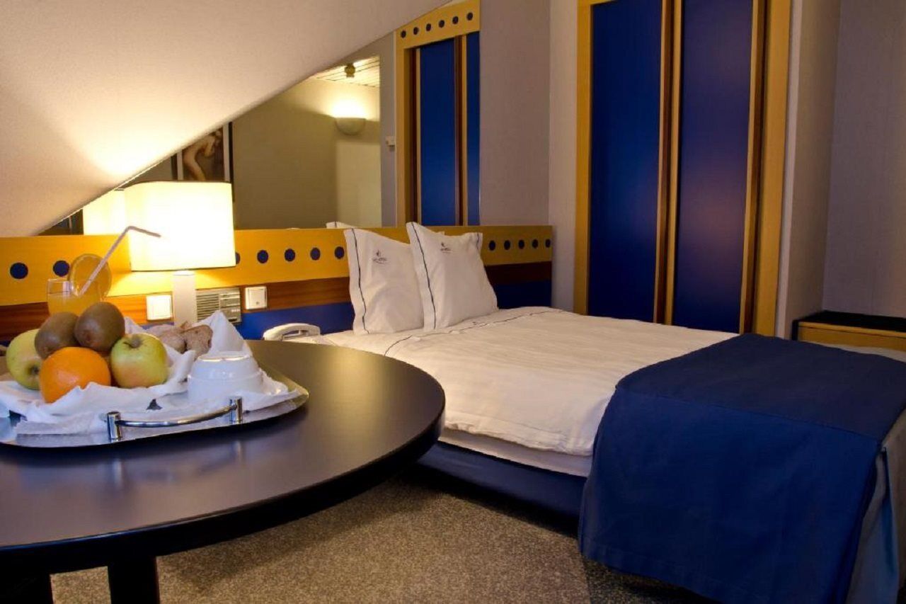 Hotel 3k Barcelona
