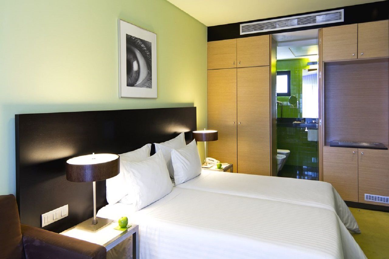 Sana Capitol 3*
