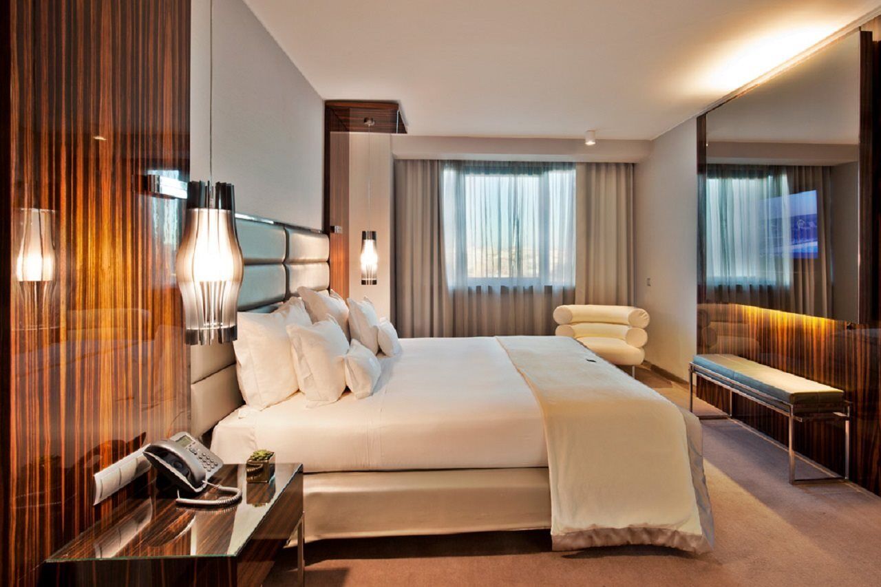 Altis Grand Hotel