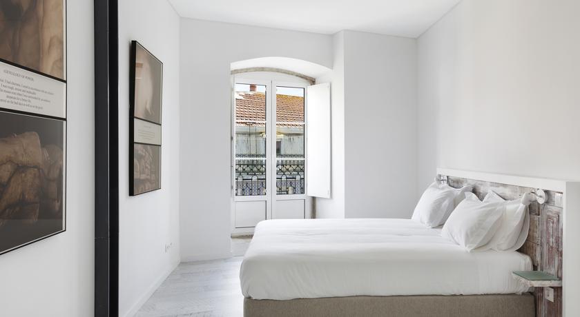 Hello Bairro Alto Apartamento *