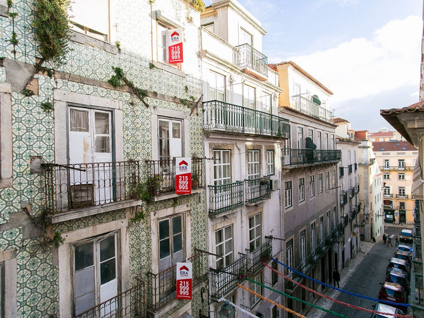 Apartment Joivy Splendid 2br Flat In Bairro Alto, Nearby Luis De Camoes Square *