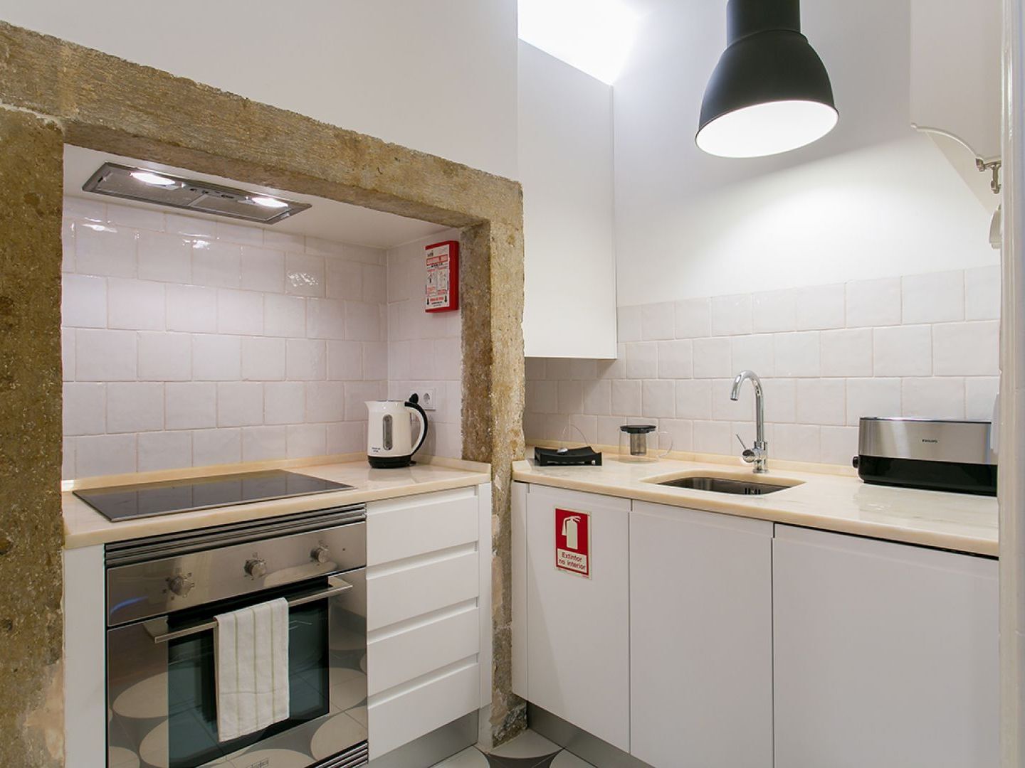 Apartment Joivy Splendid 2br Flat In Bairro Alto, Nearby Luis De Camoes Square Lisbon