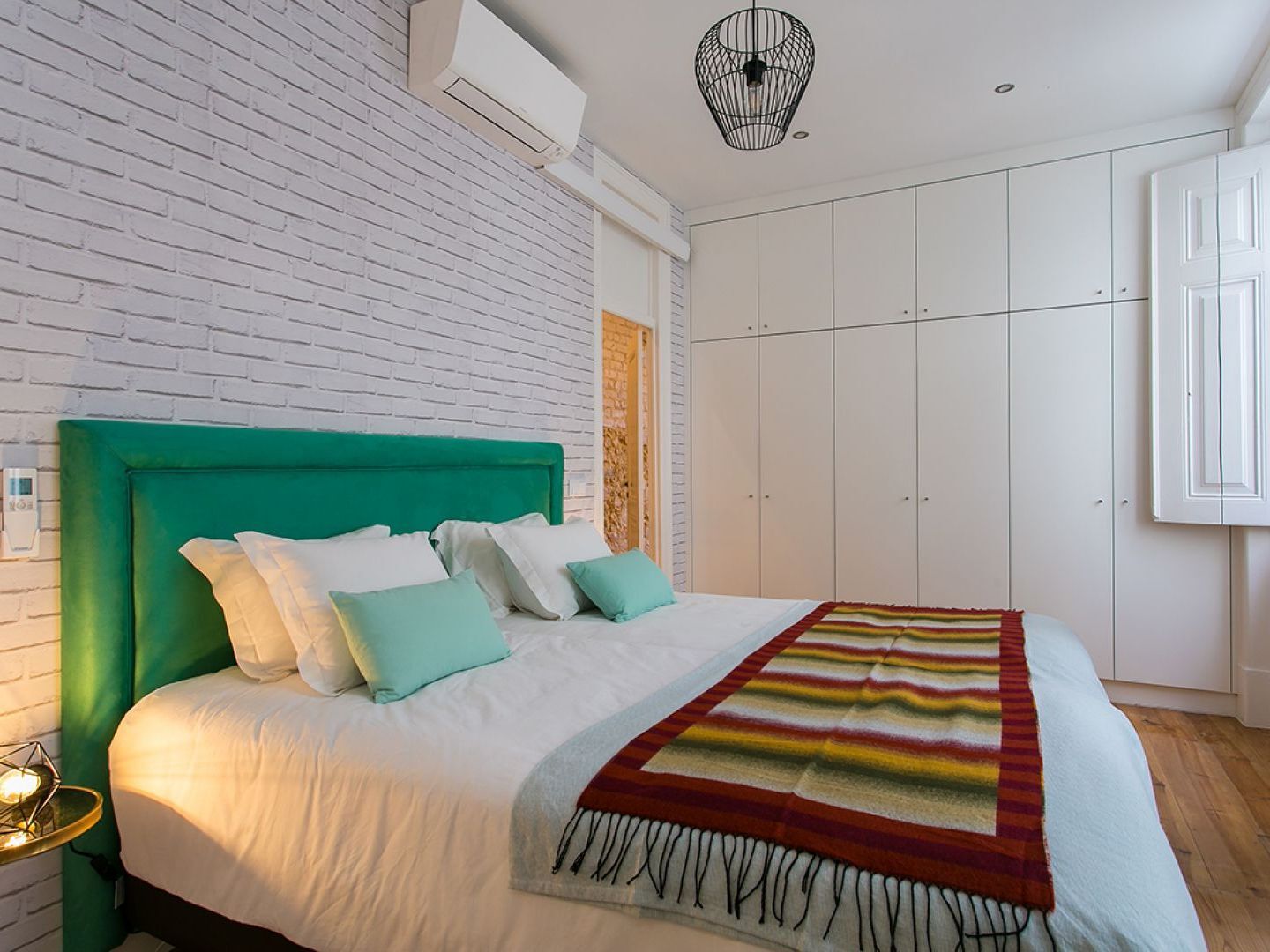 Joivy Gorgeous 3br With Balcony Nearby Time Out Market Apartment *