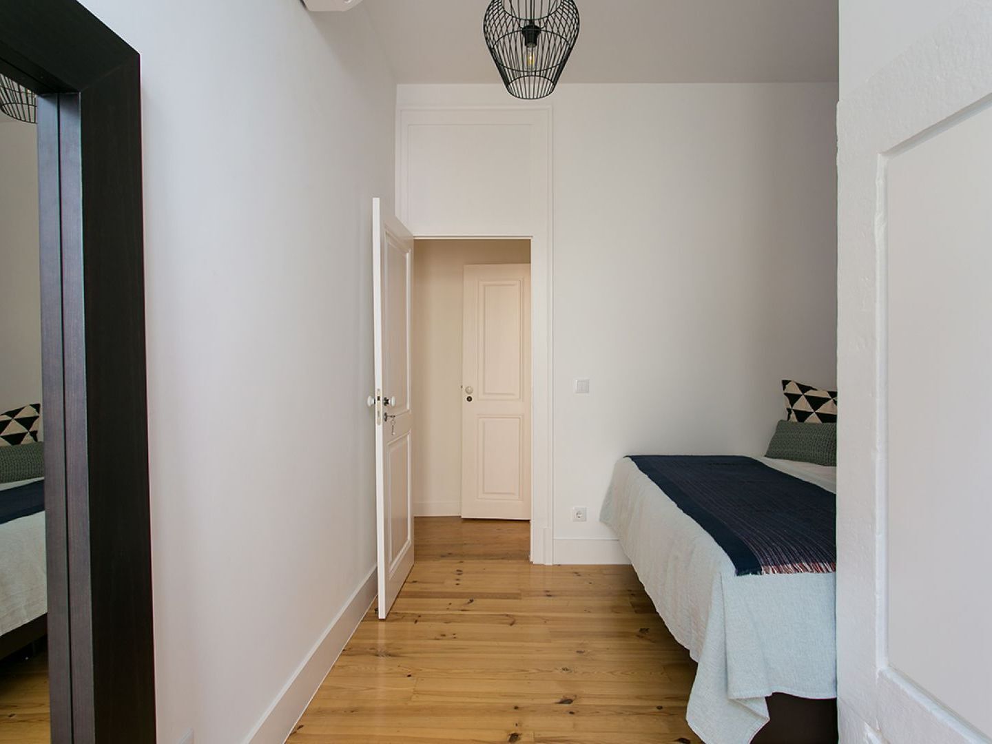 Joivy Gorgeous 3br With Balcony Nearby Time Out Market