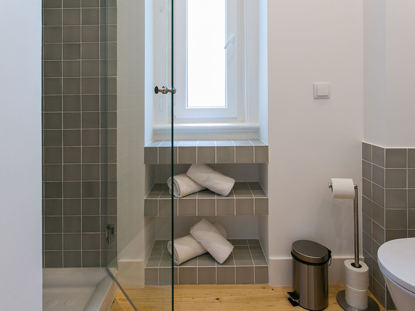 Joivy Gorgeous 3br With Balcony Nearby Time Out Market Apartment Lisbon