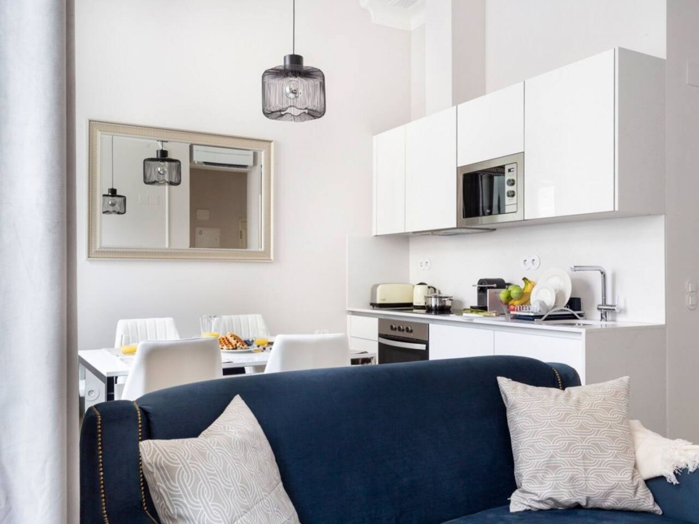 Joivy Wonderful 2br Flat In The Centre Apartment *