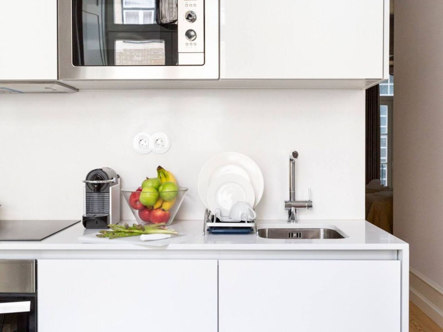 Joivy Wonderful 2br Flat In The Centre Apartment Lisbon