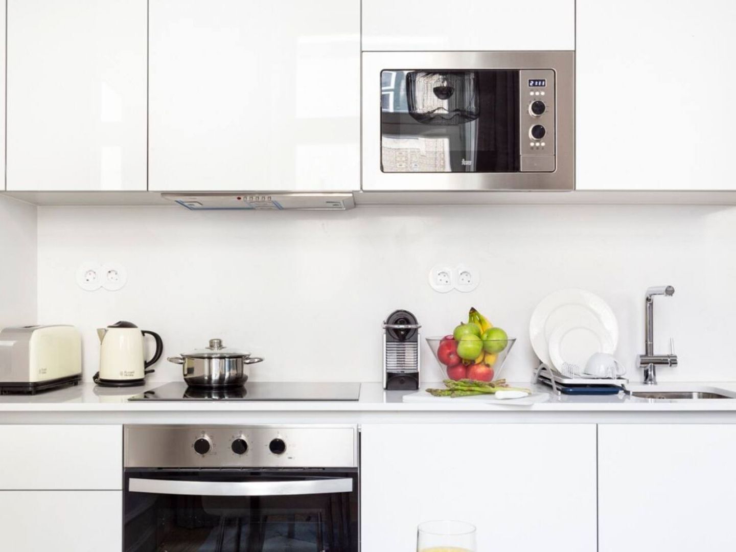 Joivy Wonderful 2br Flat In The Centre Apartment *