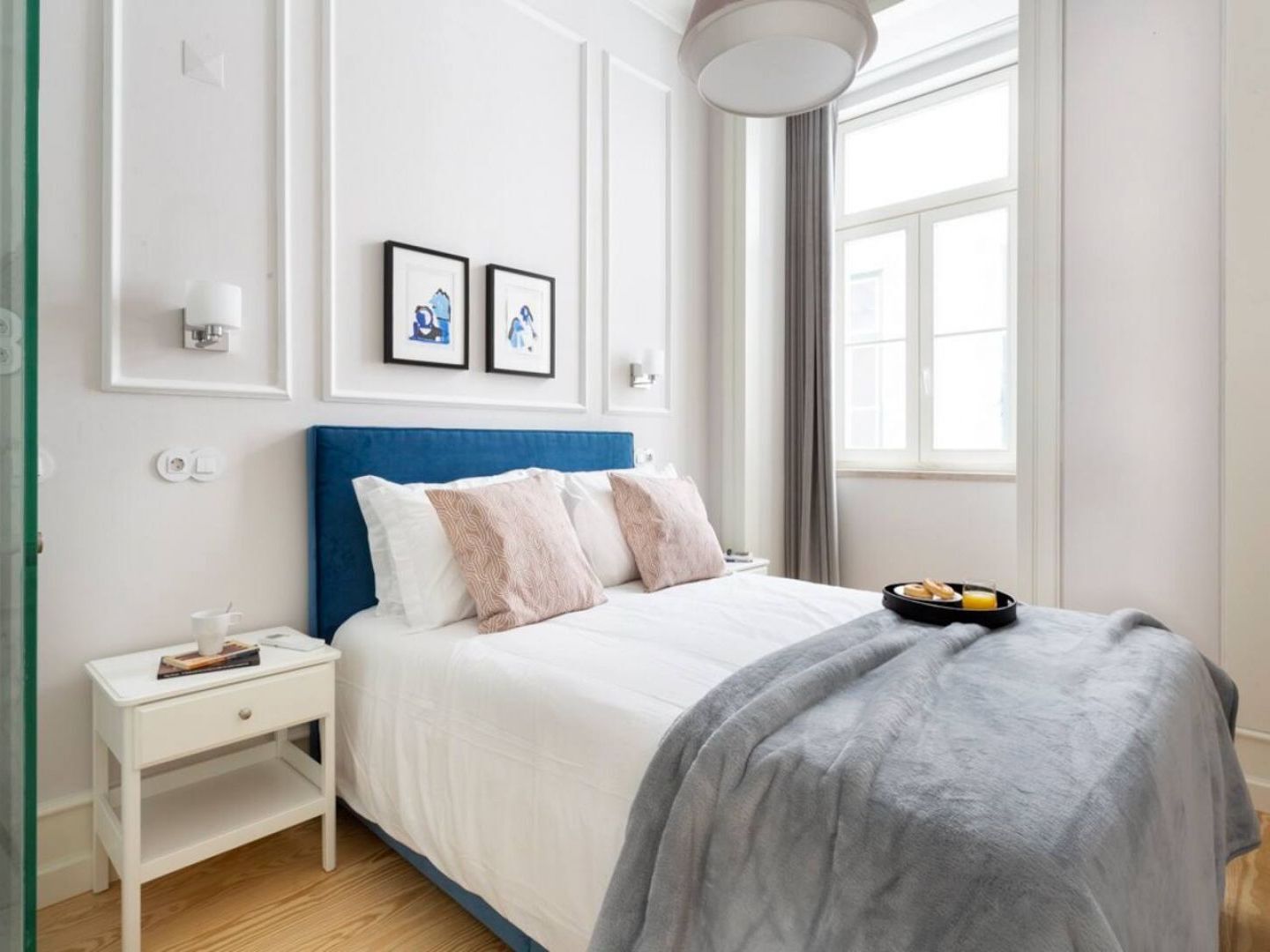 Joivy Wonderful 2br Flat In The Centre Apartment