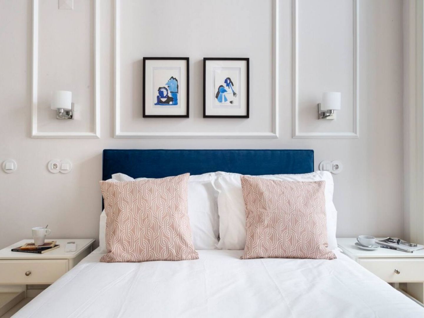Joivy Wonderful 2br Flat In The Centre * Lisbon