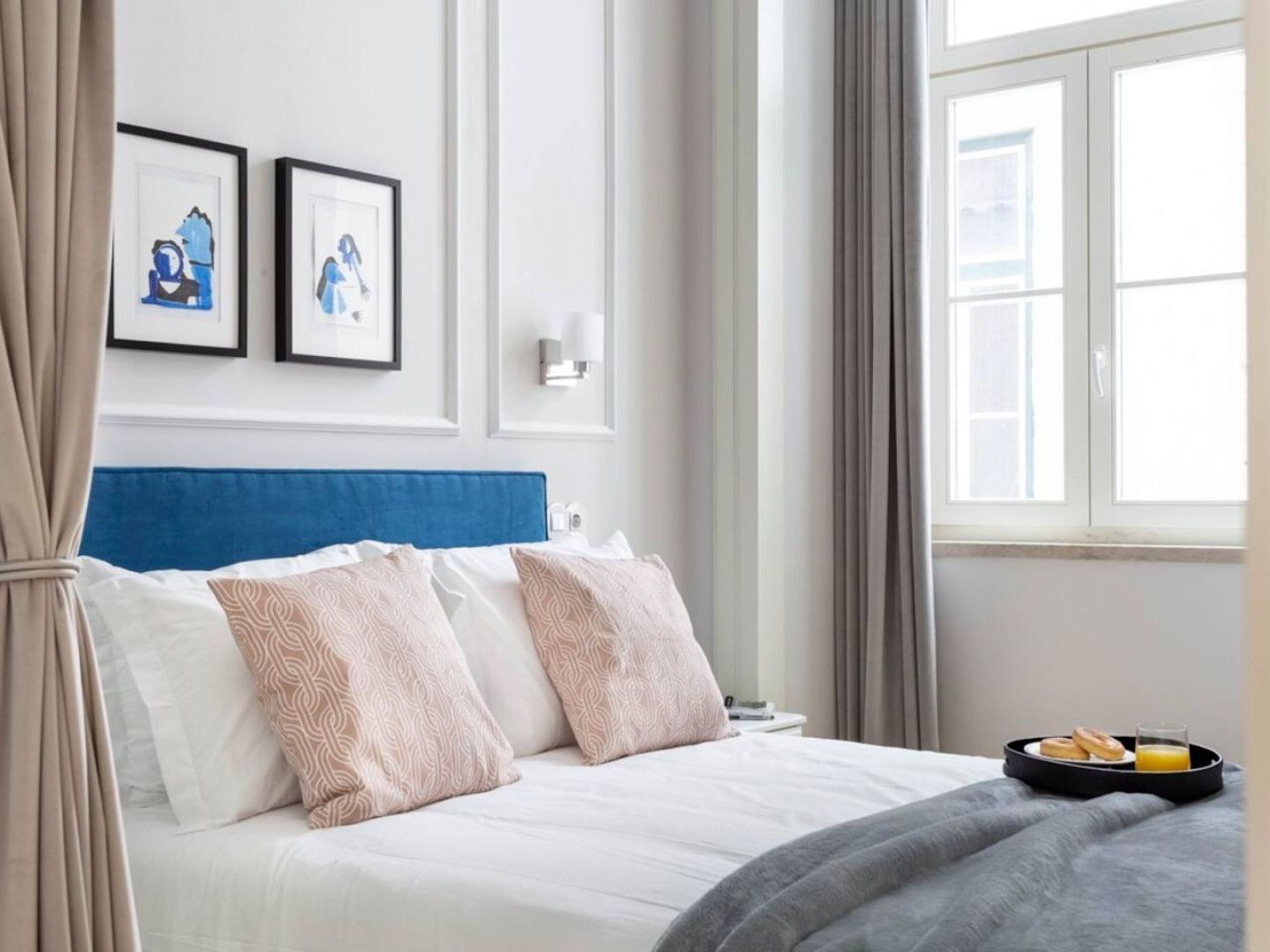 Joivy Wonderful 2br Flat In The Centre Apartment