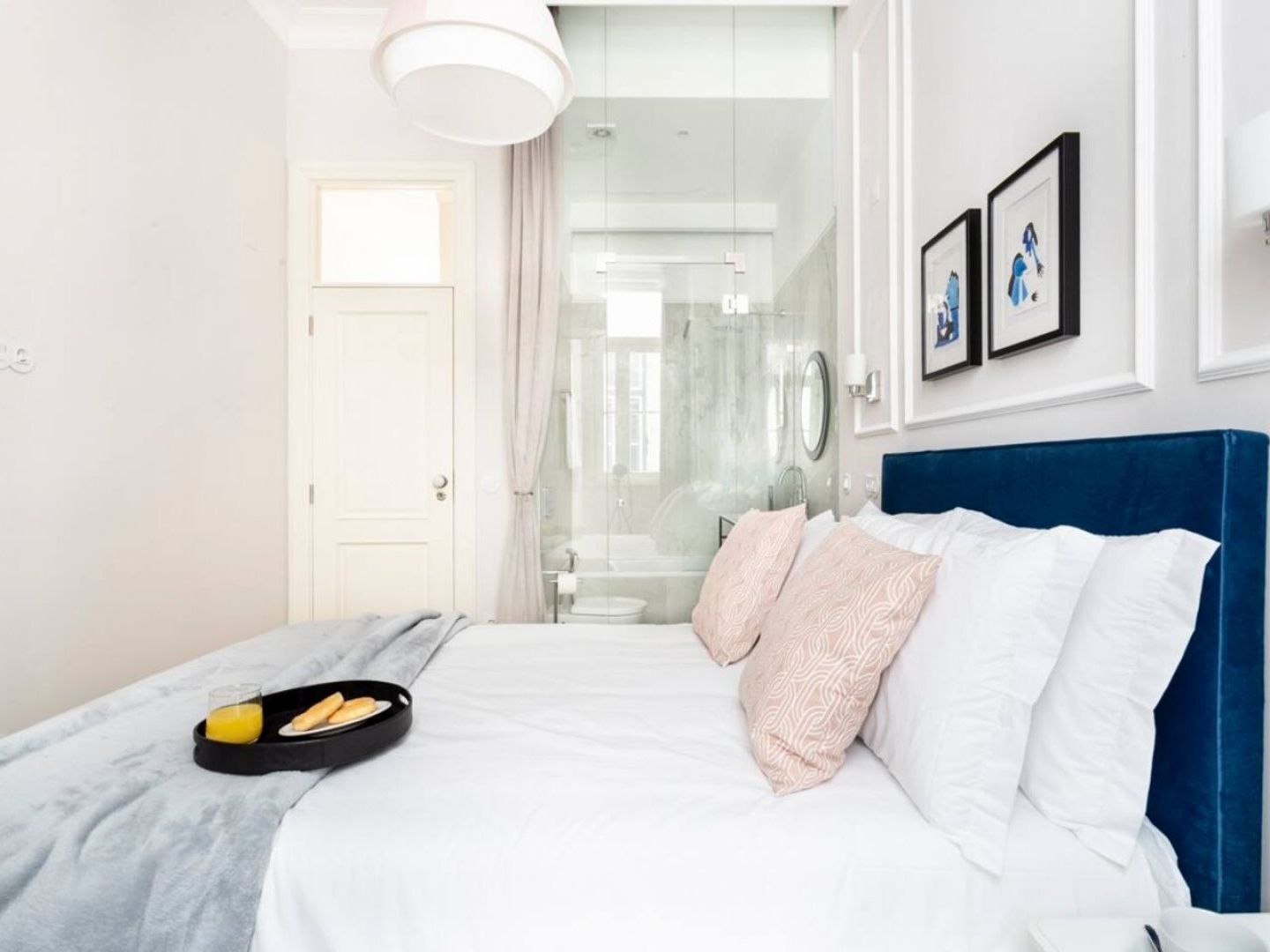 Joivy Wonderful 2br Flat In The Centre * Lisbon