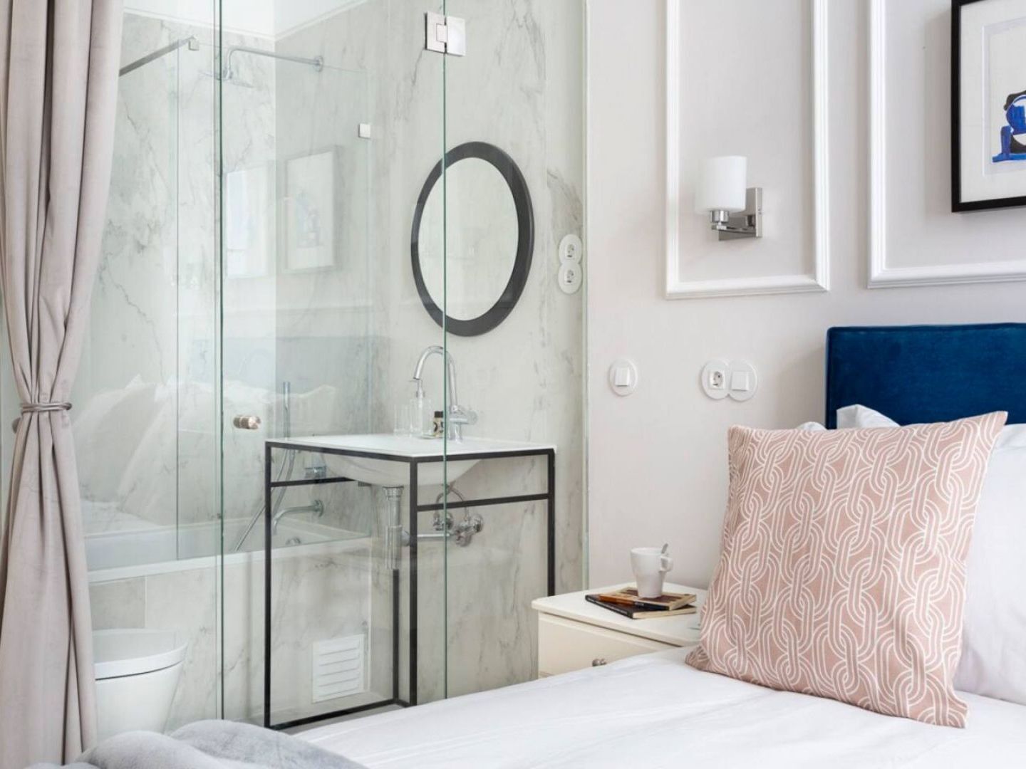 Joivy Wonderful 2br Flat In The Centre Apartment Lisbon