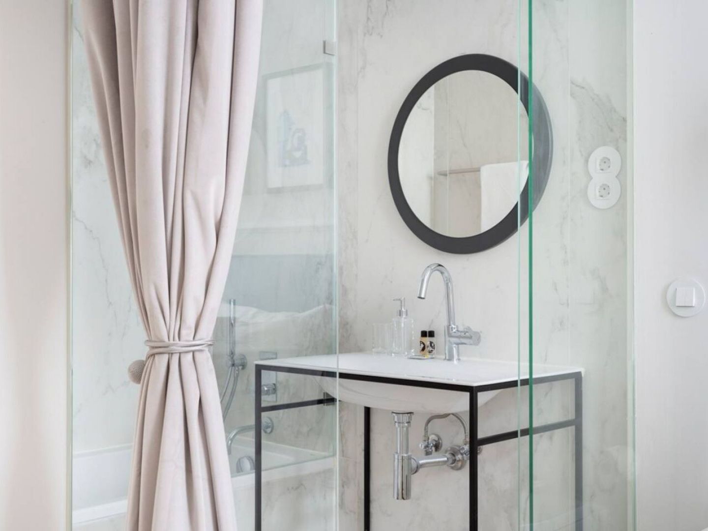 Joivy Wonderful 2br Flat In The Centre Apartment *