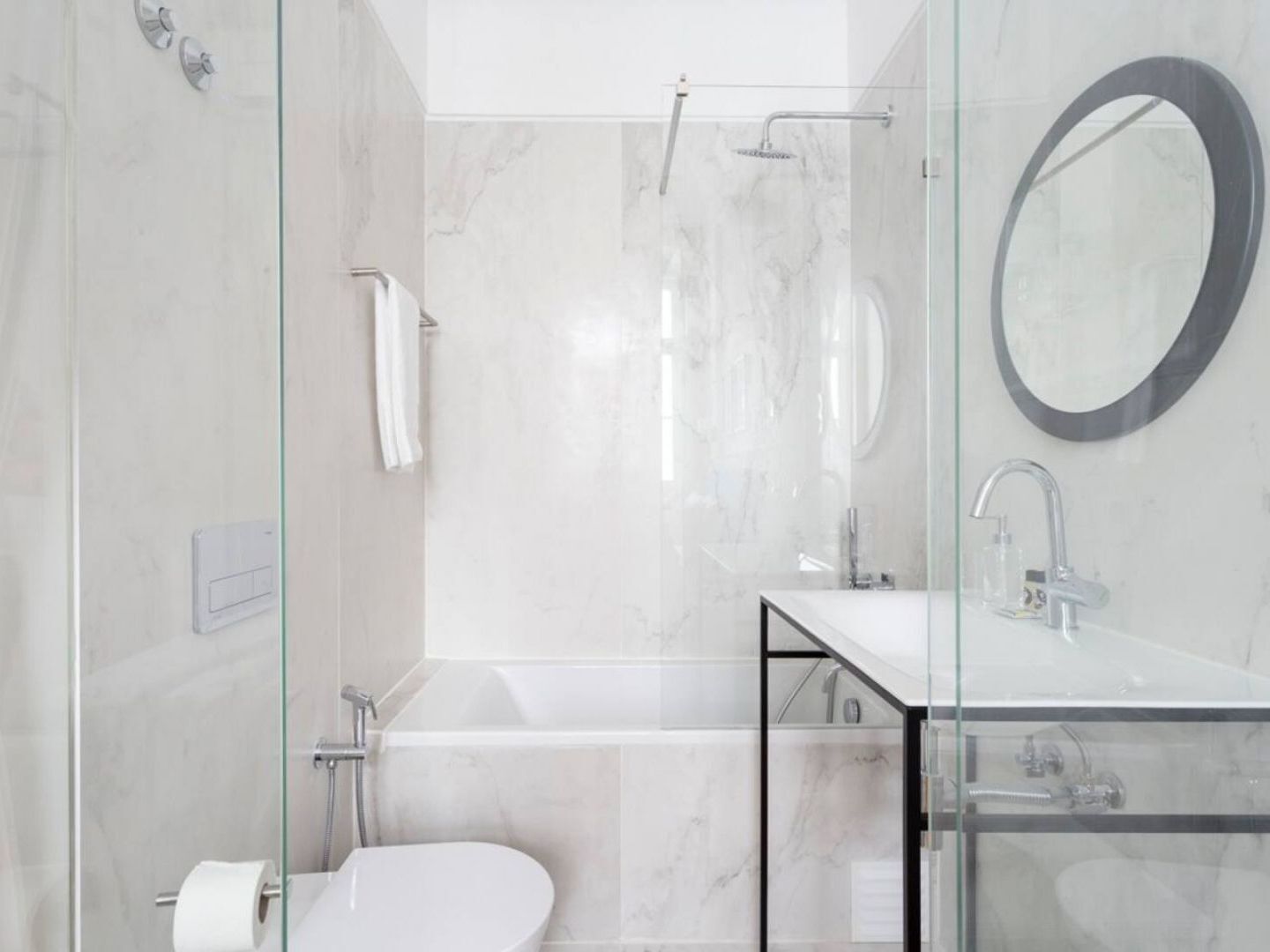 Joivy Wonderful 2br Flat In The Centre Lisbon