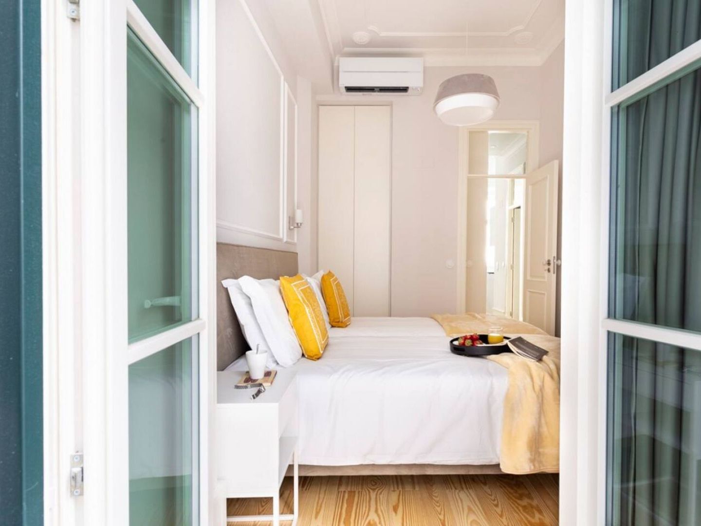 Joivy Wonderful 2br Flat In The Centre Apartment *