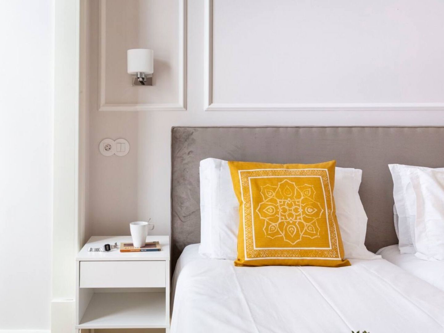 Joivy Wonderful 2br Flat In The Centre Apartment *