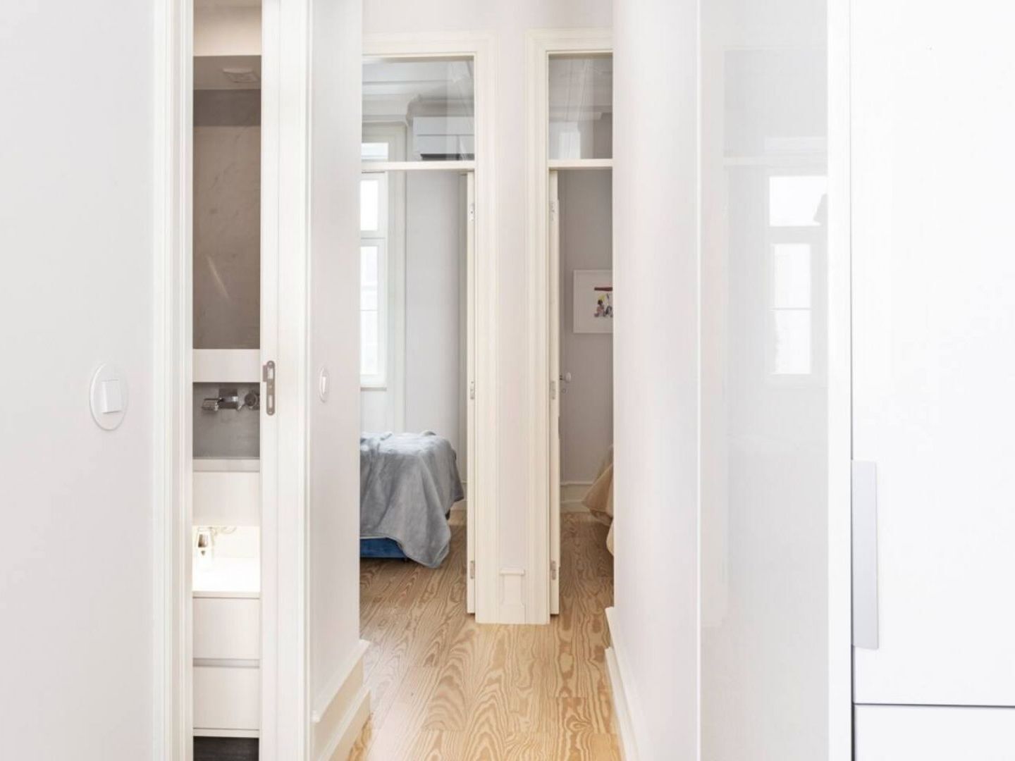 Joivy Wonderful 2br Flat In The Centre * Lisbon