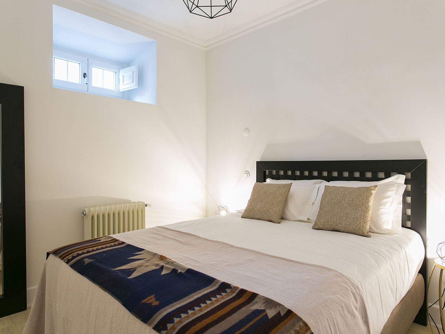 Joivy Stunning 2br With Garden, By The Avenida Subway And Botanical Garden Of *