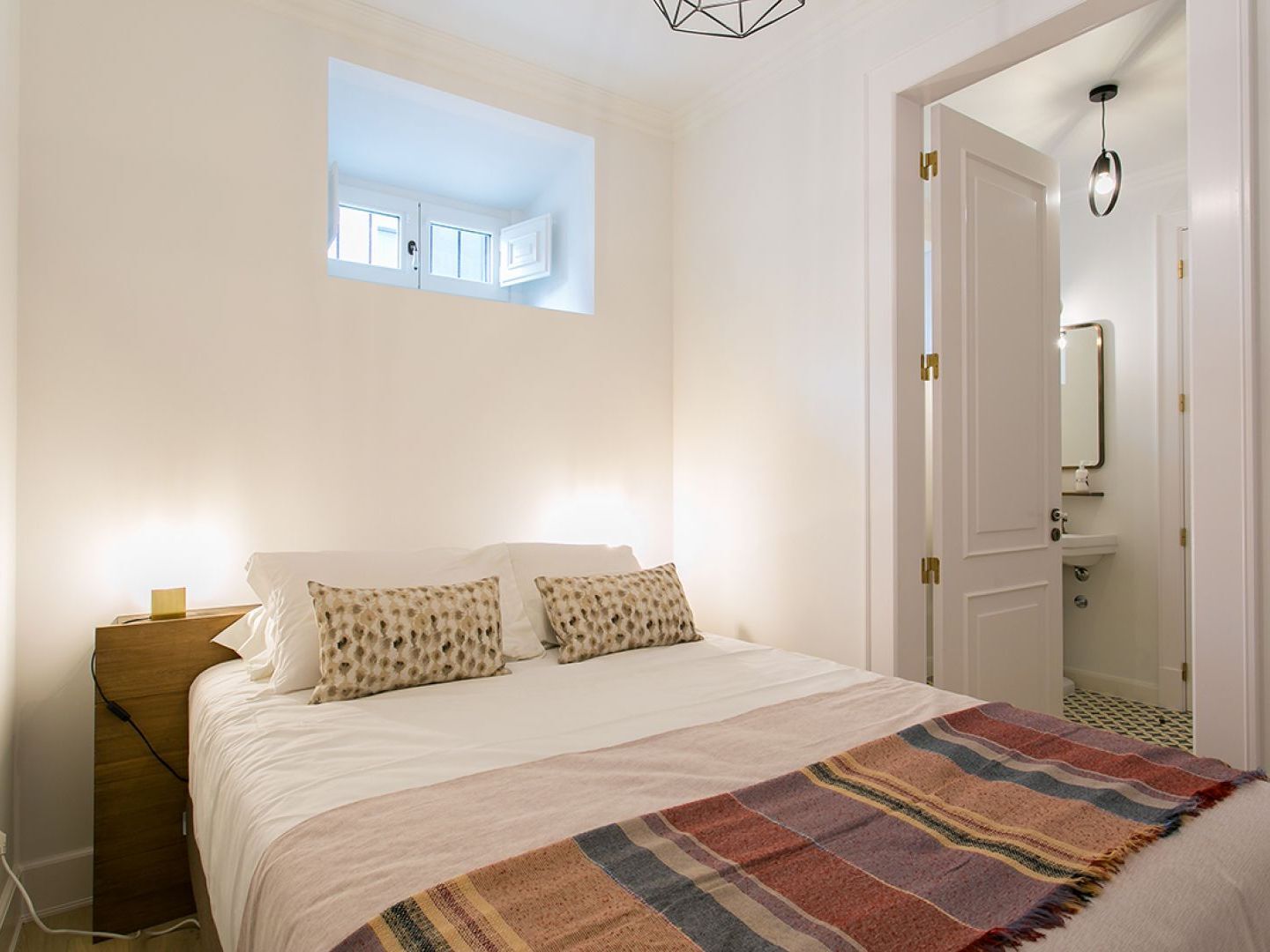 Joivy Stunning 2br With Garden, By The Avenida Subway And Botanical Garden Of * Lisboa