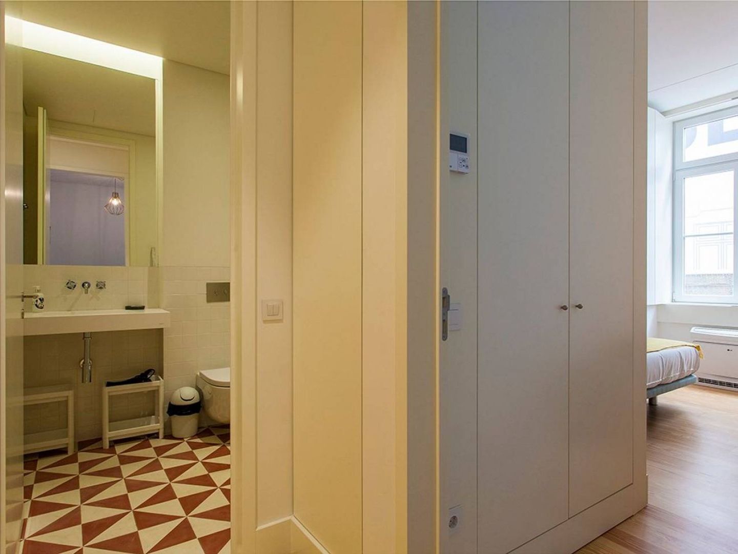 Joivy Modern 1-bed Nearby Praca Do Comercio, In Baixa Apartment Lisbon