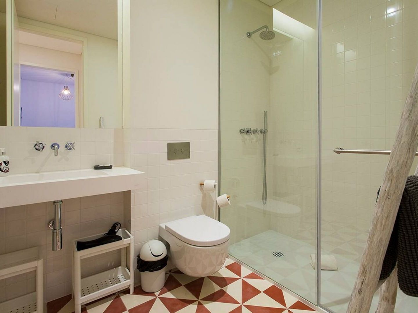 Joivy Modern 1-bed Nearby Praca Do Comercio, In Baixa Apartment