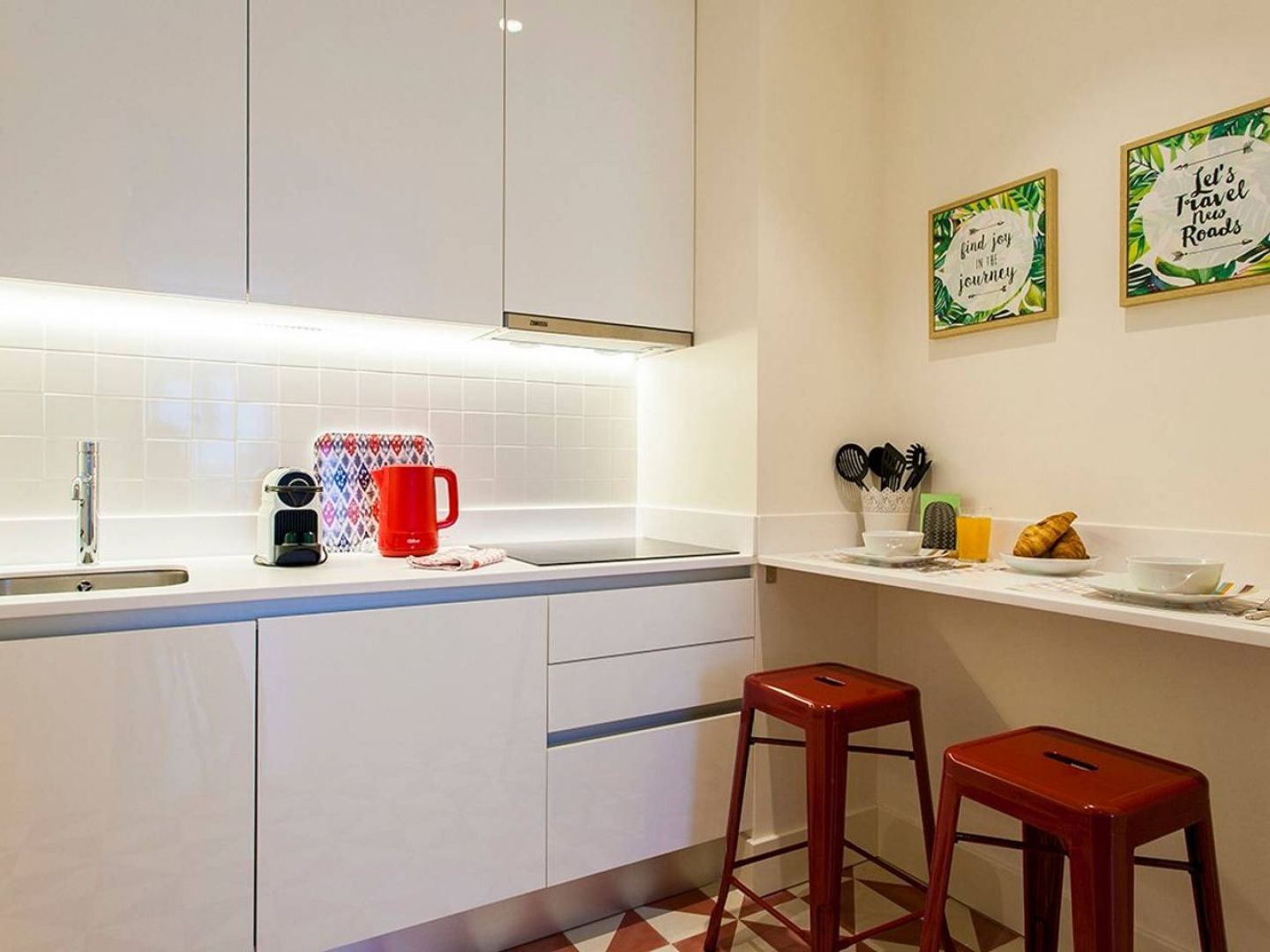 Joivy Modern 1-bed Nearby Praca Do Comercio, In Baixa Apartment *