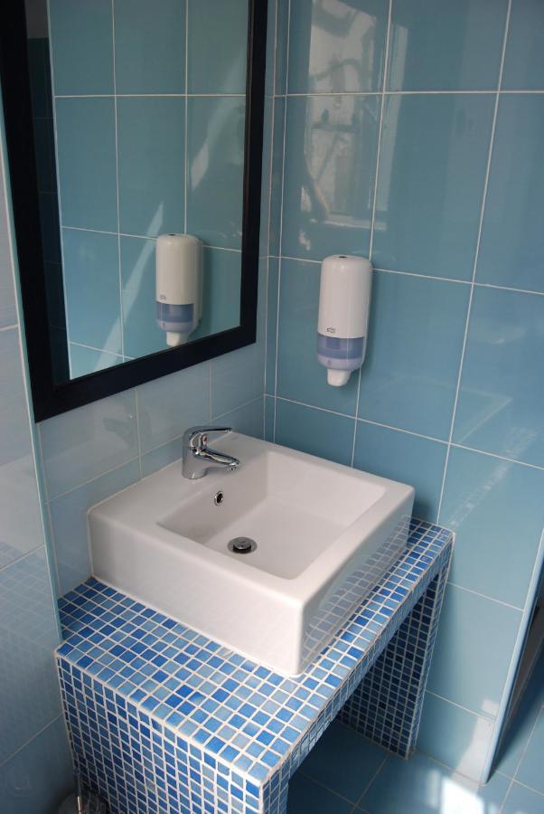 Pensao Flor Da Baixa Guest house 2*