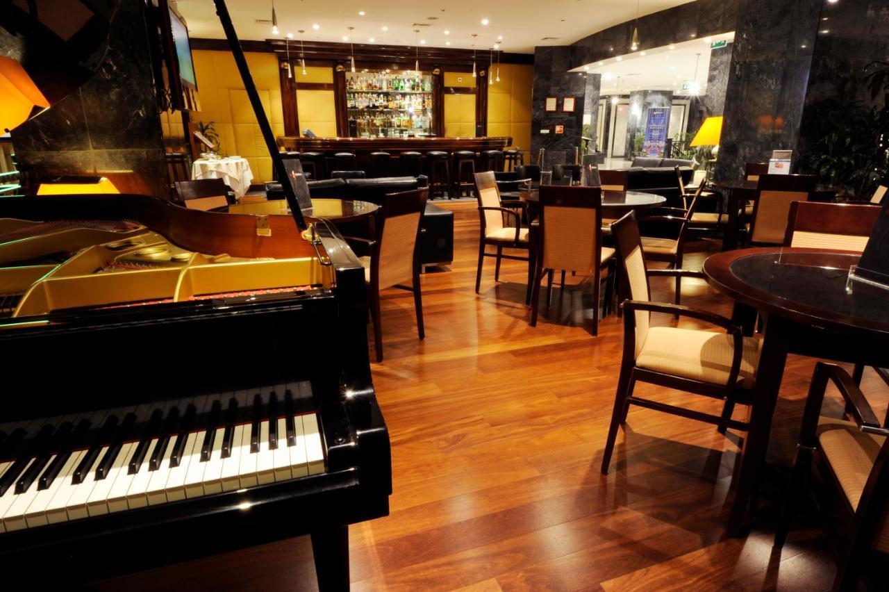 Radisson Blu 4*