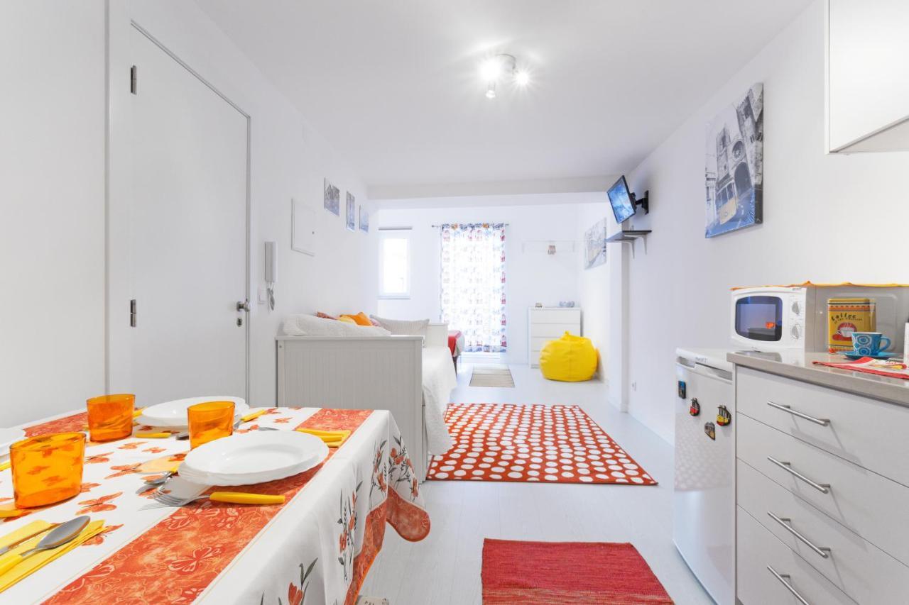 Alfamakey Apartment *