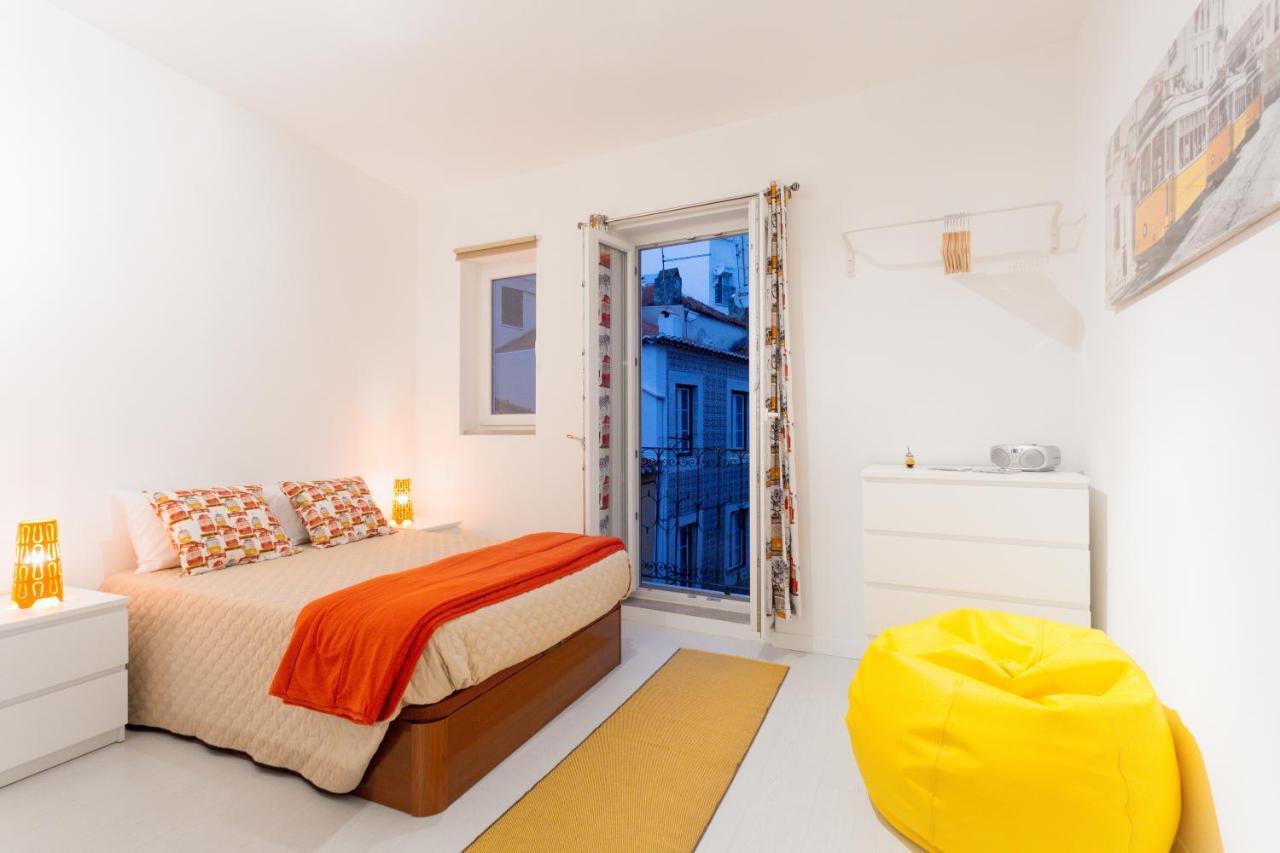 Apartment Alfamakey *