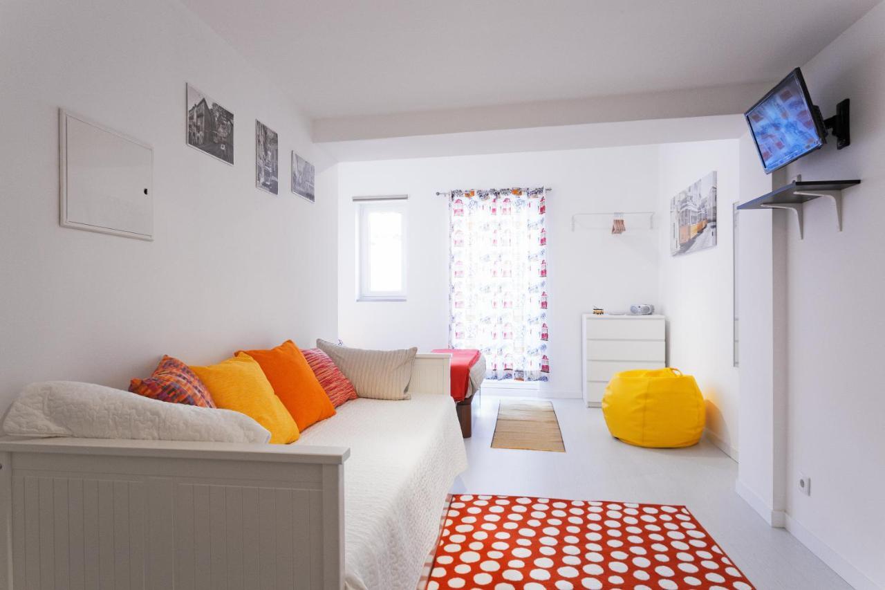 Alfamakey Lisbon