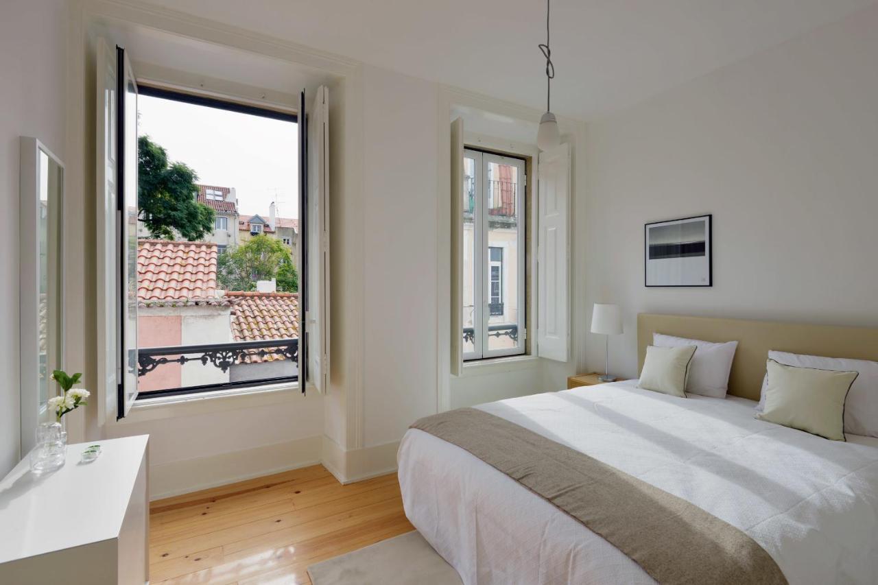Flh Santa Catarina Outstanding Flats Apartamento