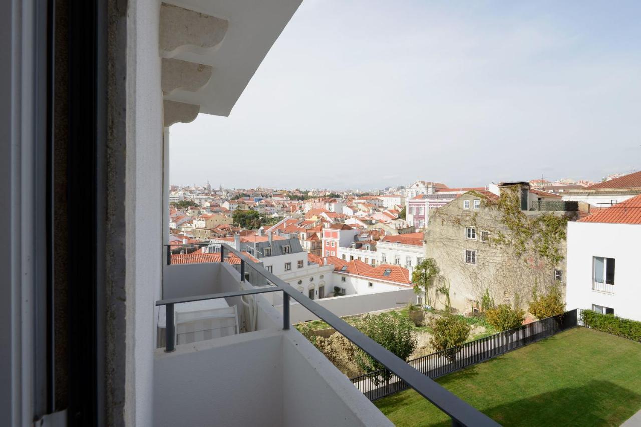 Flh Santa Catarina Outstanding Flats Apartamento Lisboa