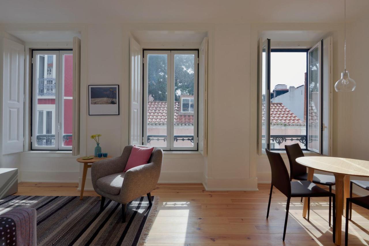 Flh Santa Catarina Outstanding Flats Apartamento *