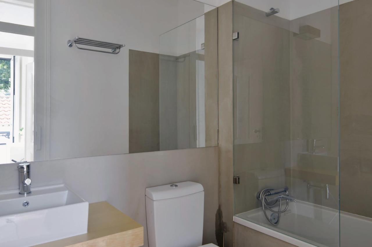 Flh Santa Catarina Outstanding Flats Apartamento Lisboa