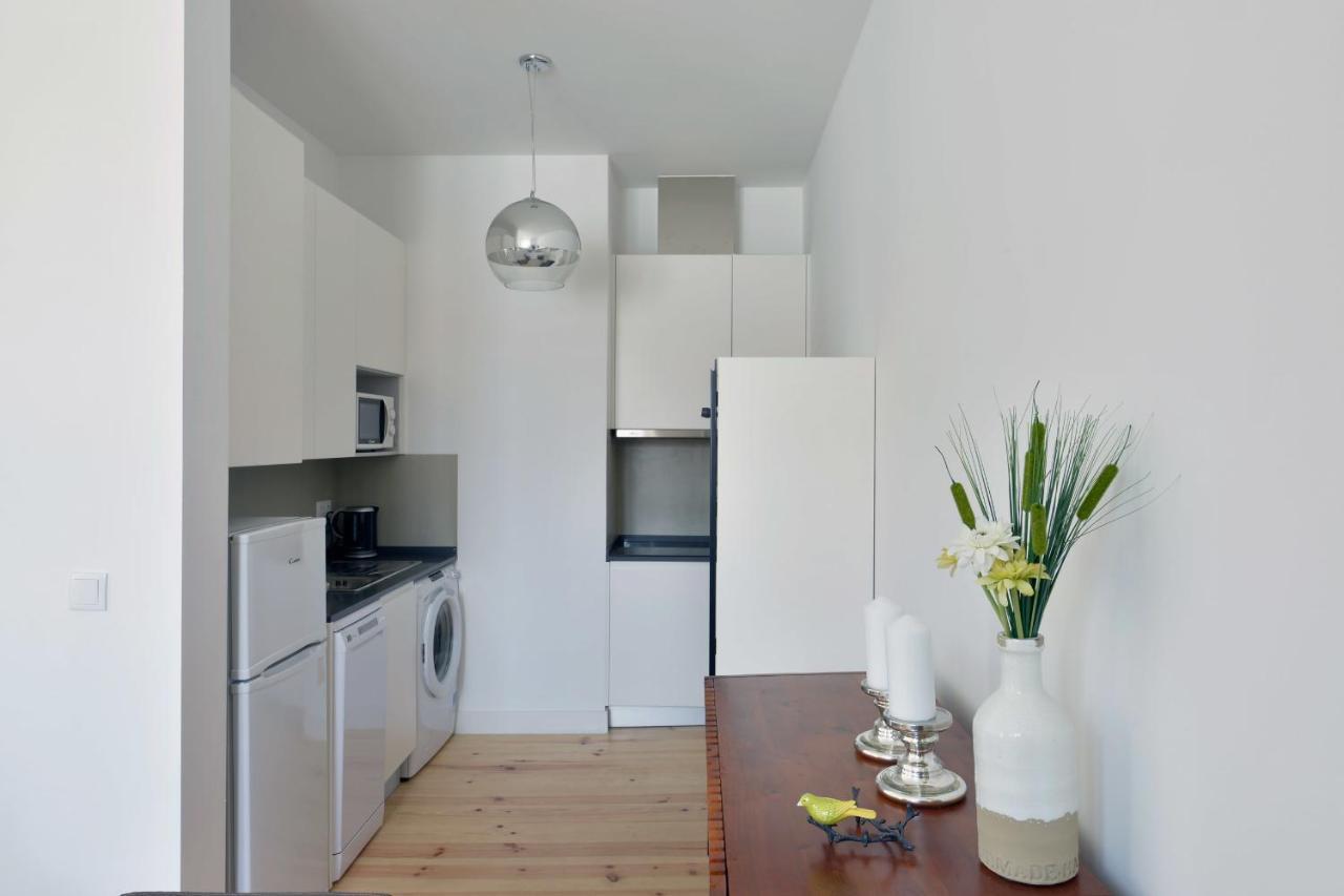 Flh Santa Catarina Outstanding Flats * Lisboa