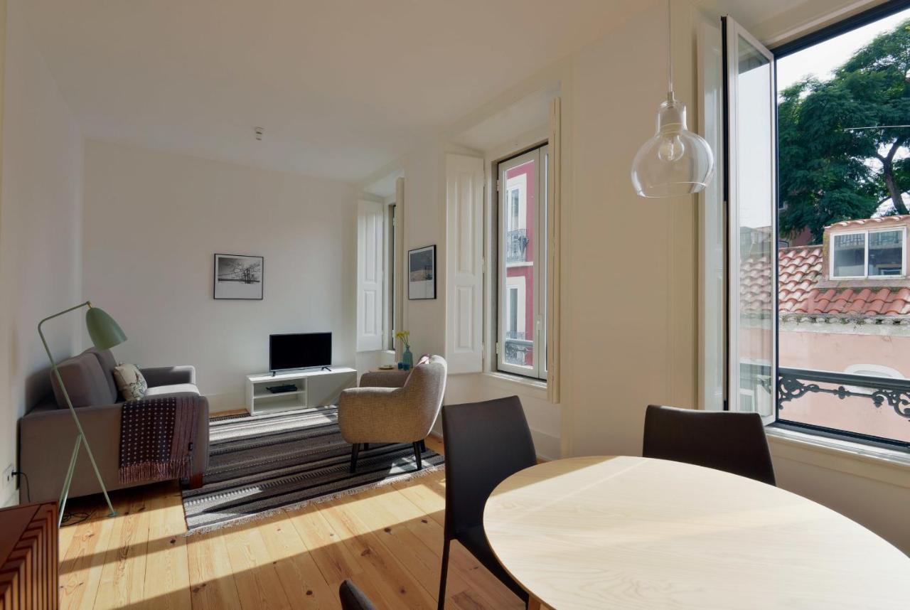 Flh Santa Catarina Outstanding Flats Apartamento Lisboa
