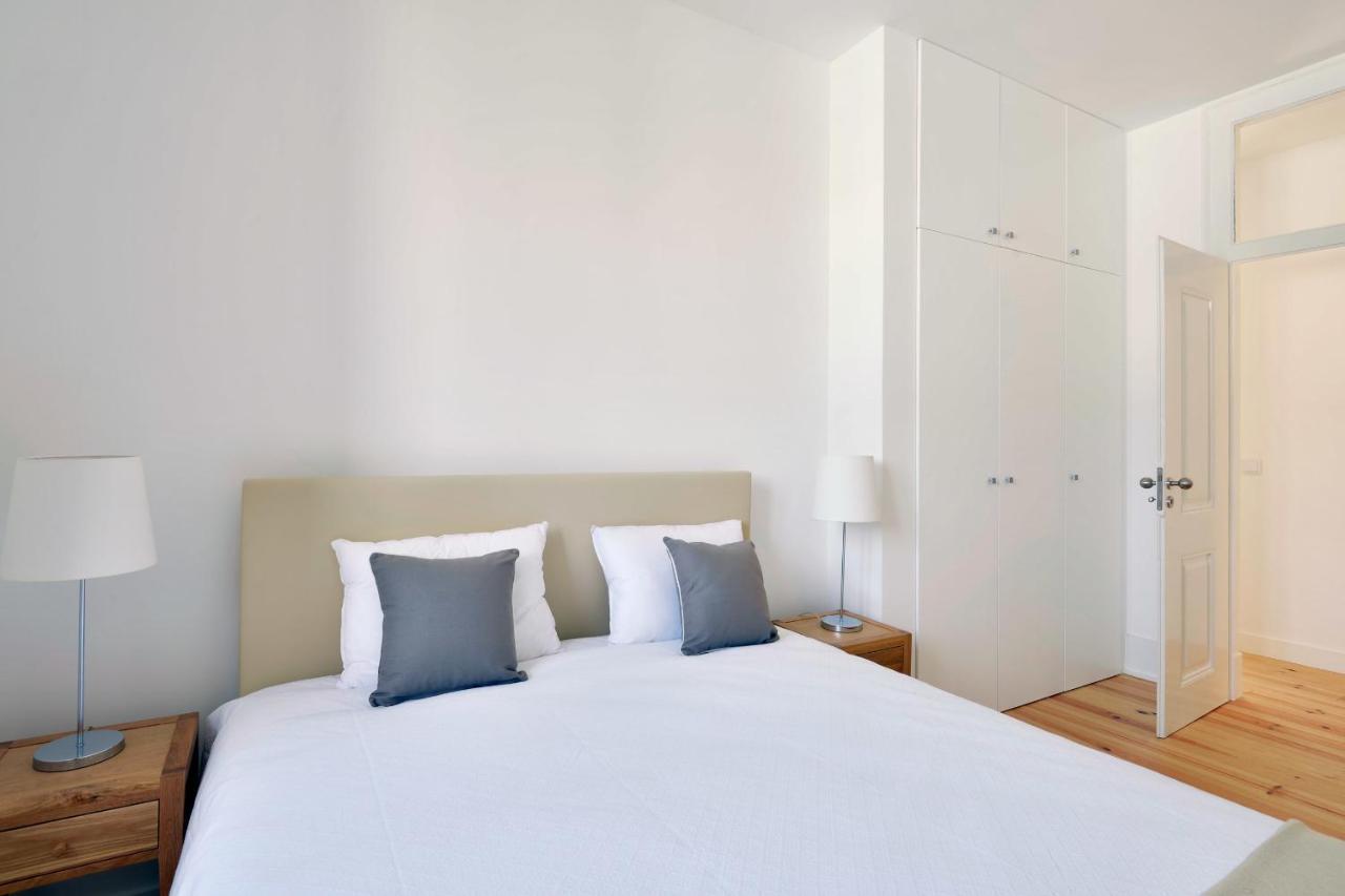 Flh Santa Catarina Outstanding Flats Apartamento Lisboa