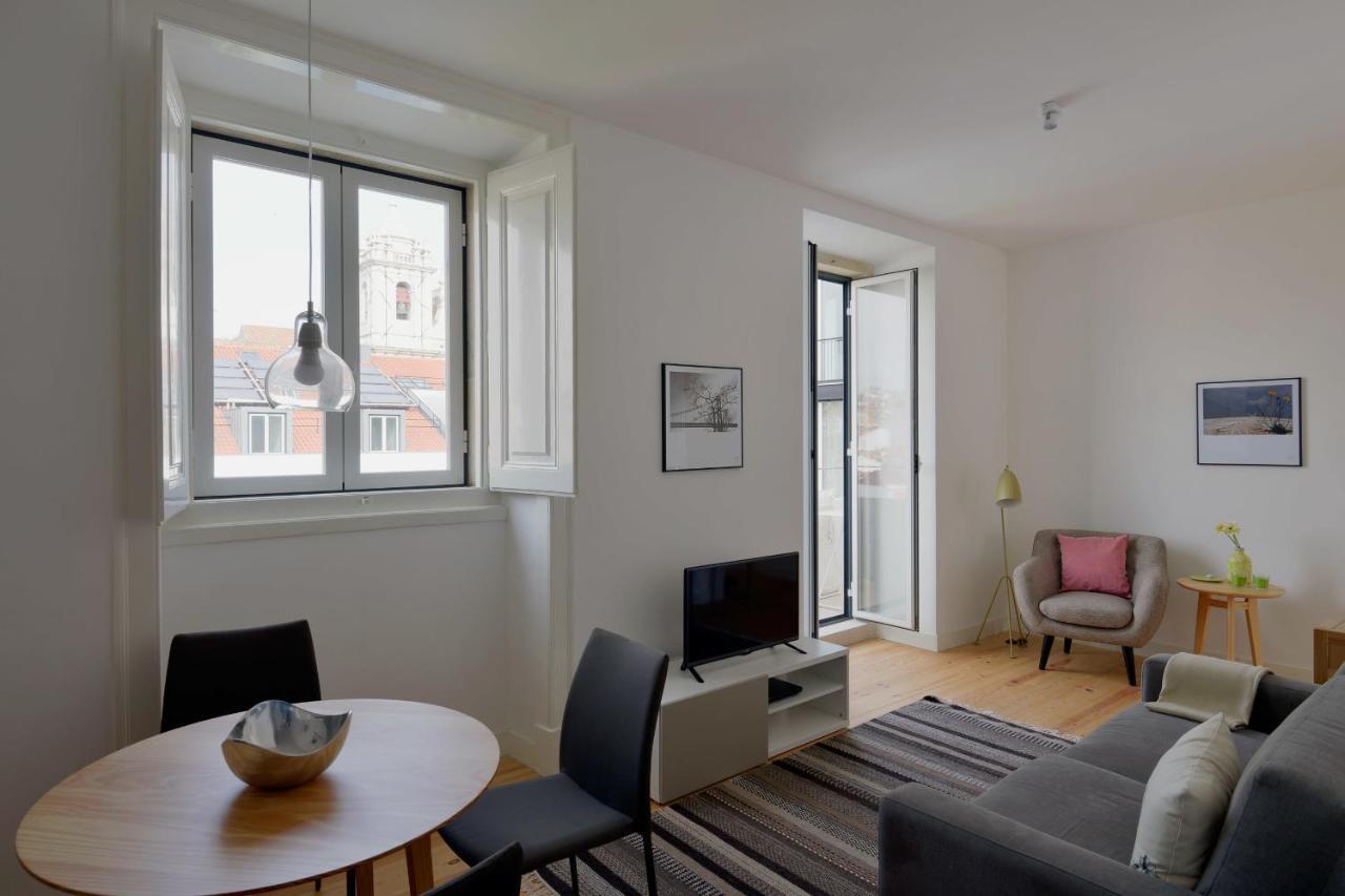 Flh Santa Catarina Outstanding Flats *