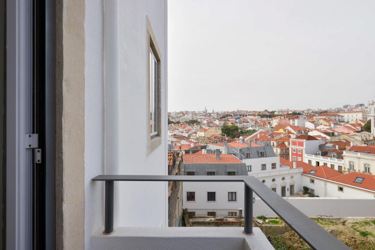 Flh Santa Catarina Outstanding Flats Apartamento