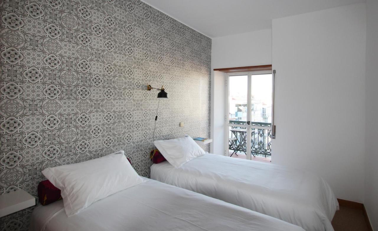 Bn Ghouse Lisbon