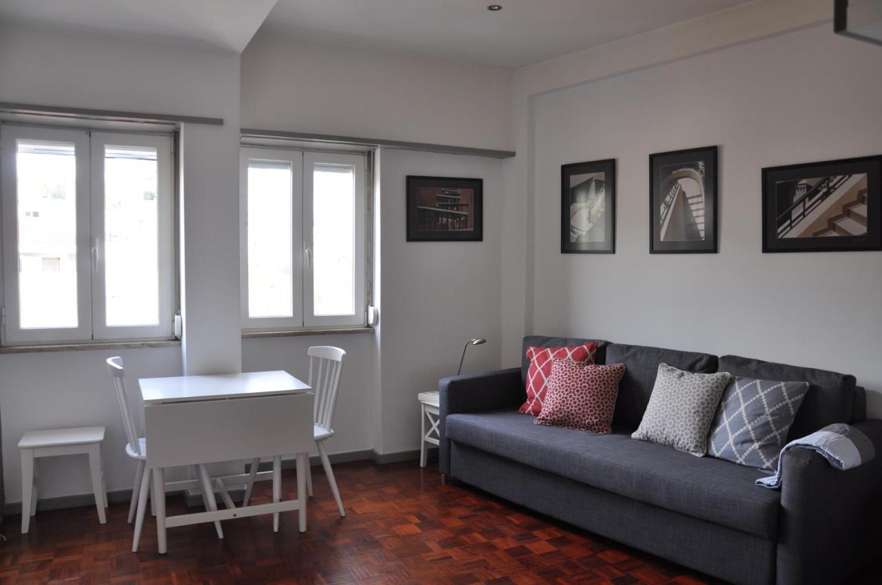 Apartment Constantino Garden